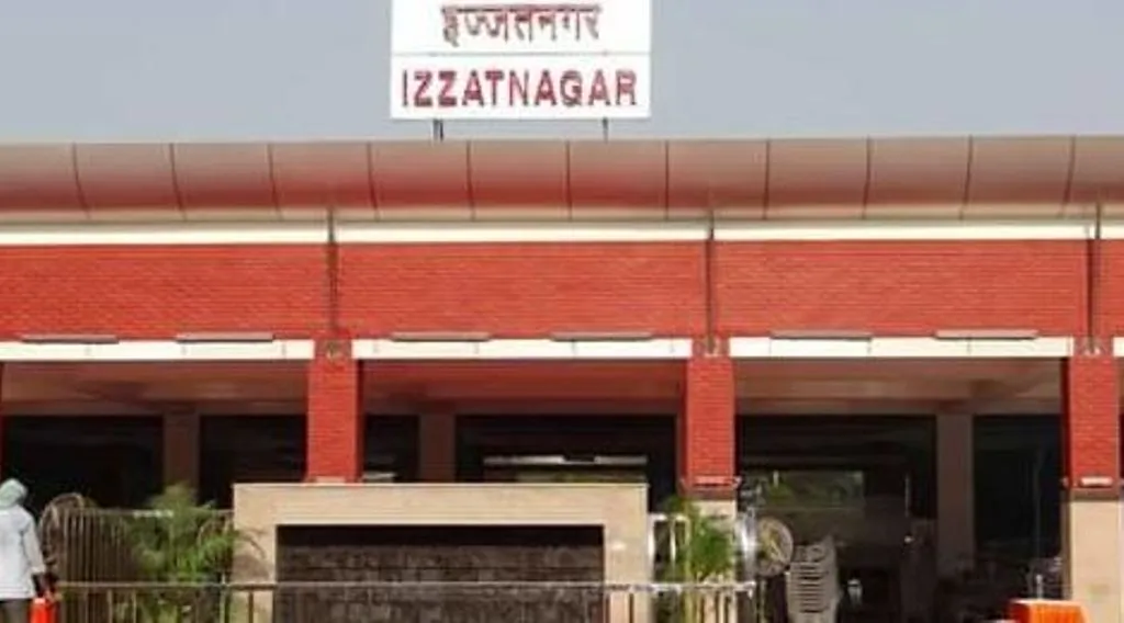 बरेली: अक्टूबर में शुरू होगा सिटी श्मशान भूमि अंडरपास का कार्य