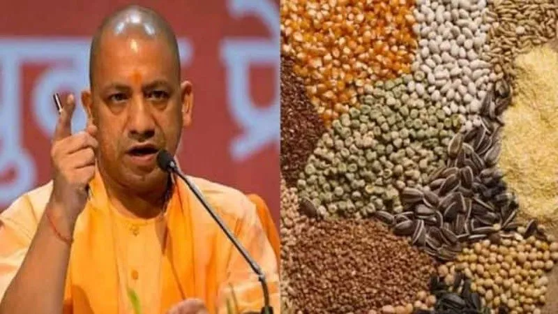 कानपुर : मुख्यमंत्री कानपुर से कर सकते हैं सुपरफूड क्रांति की शुरुआत