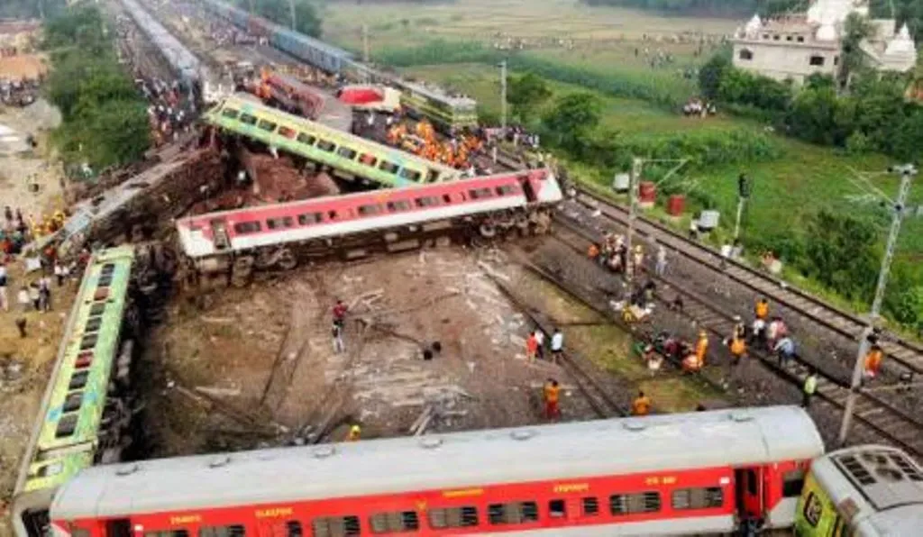 बालासोर ट्रेन हादसा: अब तक नहीं हो पाई 28 शवों की पहचान 
