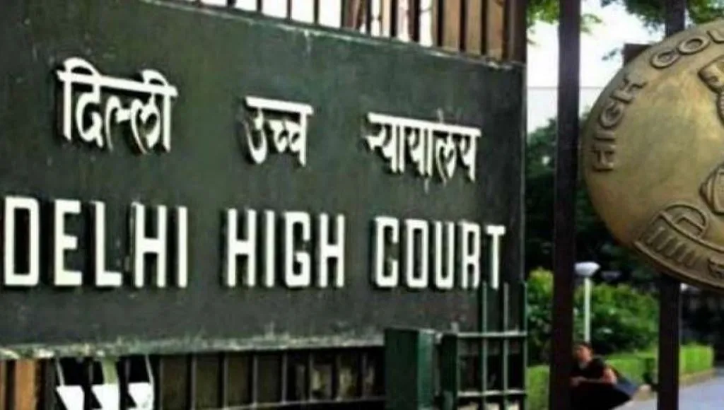 दिल्ली हाईकोर्ट ने कहा- जीवन साथी को बच्चे के प्यार से वंचित करना क्रूरता के समान