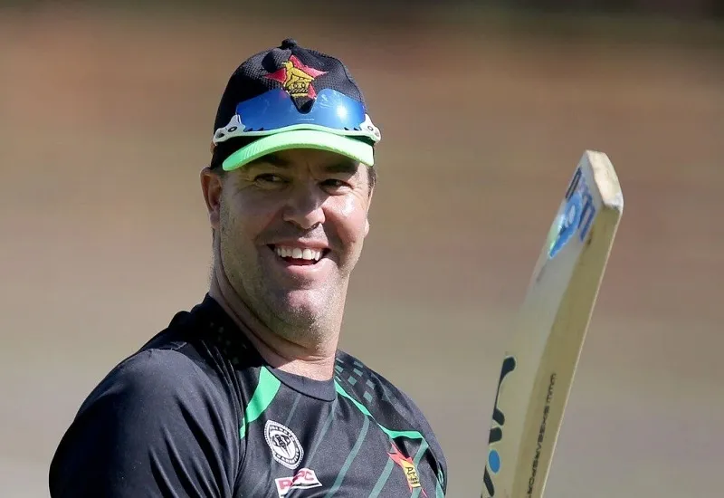 Heath Streak Death : जिंबाब्वे के पूर्व कप्तान हीथ स्ट्रीक का निधन, लंबे समय से कैंसर से जूझ रहे थे