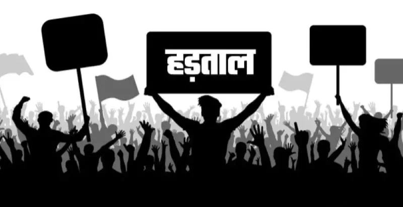 हल्द्वानी: 2 करोड़ बकाया नहीं मिलने पर प्राइवेट टैंकर संचालकों की हड़ताल
