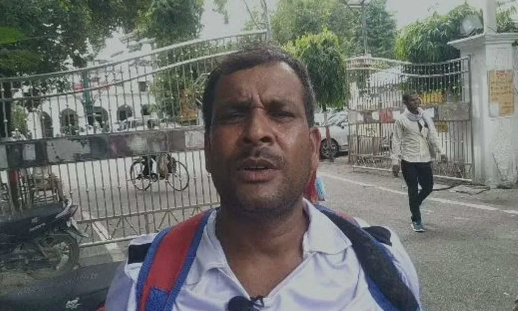 बरेली: मनरेगा से नहीं कराया काम...प्रधान, रोजगार और सचिव पर 20 लाख डकारने का आरोप