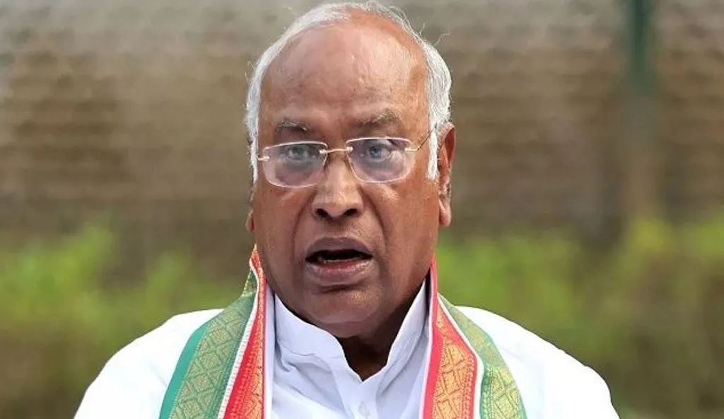 टूटी हुई सामूहिक चेतना को फिर से जोड़ने का एक ईमानदार प्रयास प्रयास थी 'भारत जोड़ो यात्रा': खरगे 