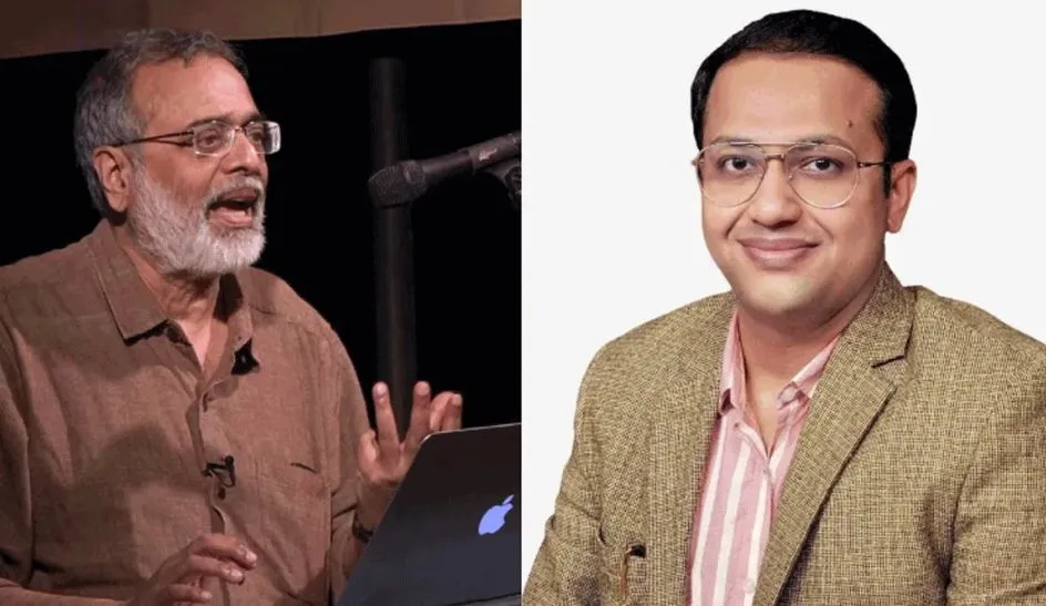 न्यूजक्लिक मामला: पुरकायस्थ और चक्रवर्ती की बढ़ी मुश्किलें, हिरासत पांच दिन के लिए बढ़ी