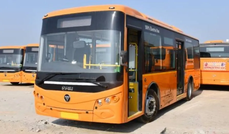 बरेली: सिटी बसों का देहात के रूट पर समय निर्धारित, जानिए कितने-कितने बजे मिलेंगी बसें