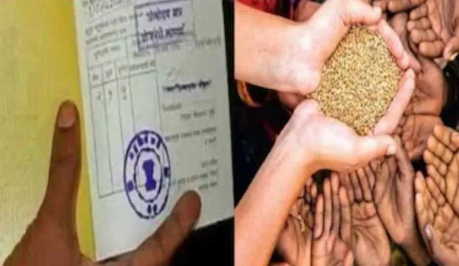 बरेली: राशन के लिए नहीं जाना होगा कोटेदार के घर, 71 खाद्यान्न गोदामों के लिए मिली जमीन