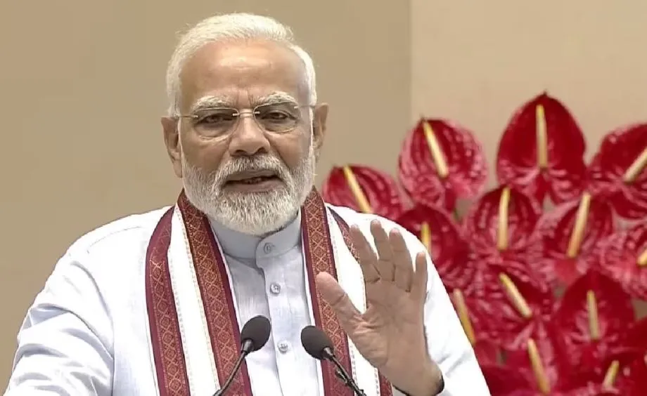 PM मोदी 7वें भारतीय मोबाइल कांग्रेस का करेंगे उद्घाटन, शैक्षणिक संस्थानों को मिलेगा 100 '5जी यूज केस लैब्स'