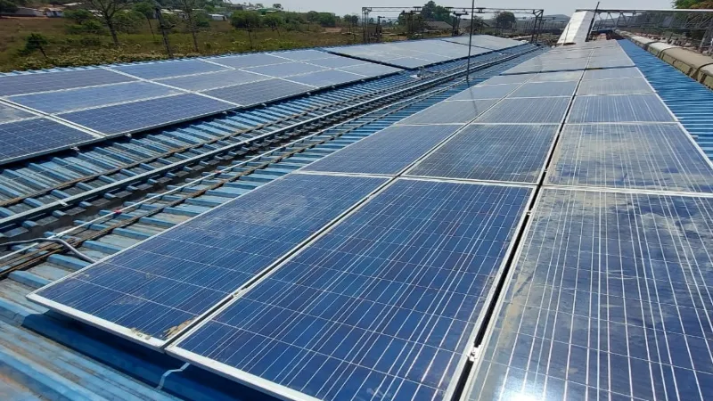 लखनऊ : यूपीनेडा का ‘हर घर सोलर अभियान’ कल से, रूफटॉप संयंत्र के बताये जायेंगे फायदे  