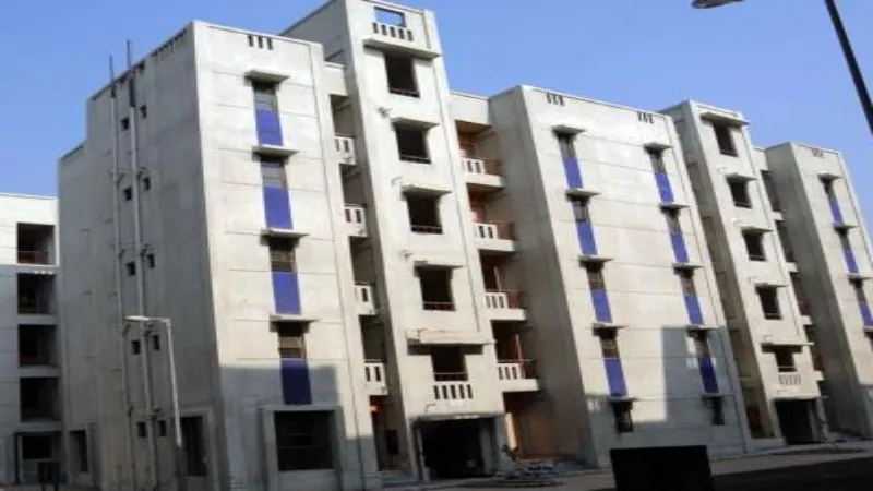 लखनऊ : आवास विकास की बोर्ड बैठक आज, जल्द शुरू होंगी तीन नई आवासीय योजनाएं 