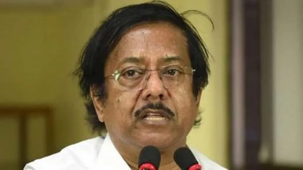 ED ने पश्चिम बंगाल के मंत्री ज्योतिप्रिय मलिक को धन शोधन मामले में किया गिरफ्तार