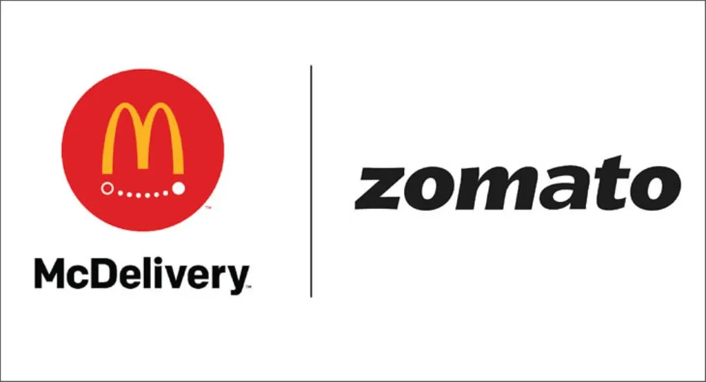 शाकाहारी भोजन की जगह मांसाहारी खाना की डिलिवरी करने पर zomato,McDonalds पर जुर्माना 
