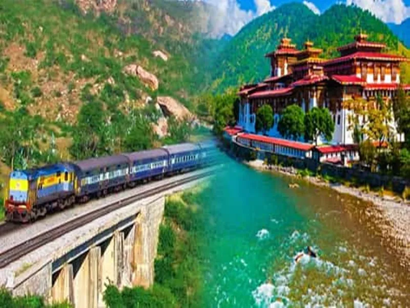 IRCTC का वियतनाम और कंबोडिया के लिए हवाई टूर पैकेज, विदेश जाने का बेहतर मौका