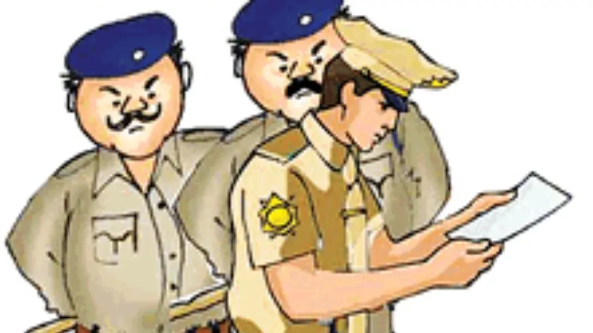 पीलीभीत: गुरुजी खुद अविवाहित बता किए शादी, पत्नी की पुलिस से न्याय की गुहार 