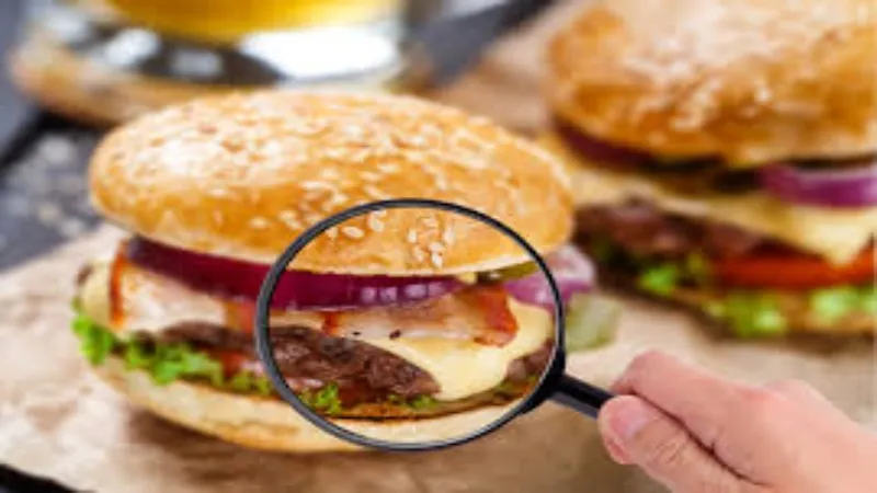 UP news : अलीगढ़ में 125 छात्राएं बनीं food poisoning की शिकार 