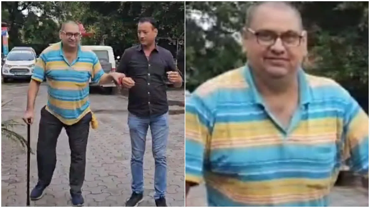 हल्द्वानी: जिस जेल से भागा छोटा राजन का गुर्गा, हल्द्वानी से वहीं ले गई महाराष्ट्र पुलिस