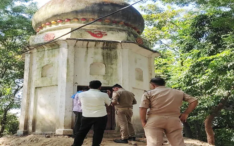 हरदोई: बैंक से लिया 1.20 लाख रुपए का कर्ज नहीं चुका पाया किसान तो कर ली आत्महत्या, इस बात से था परेशान...  