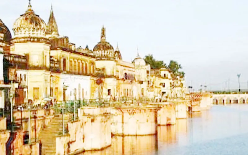 अयोध्या: कबीर मठ में तीन दिवसीय मेला व आध्यात्मिक सम्मेलन कल से  