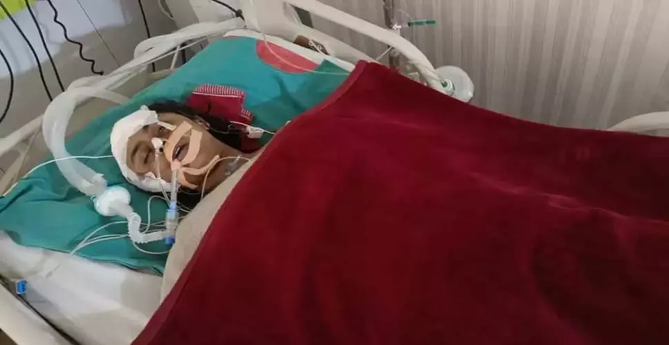 बीटेक की छात्रा को मोबाइल के लिए ऑटो से घसीटकर मारने वाला एनकाउंटर में ढेर