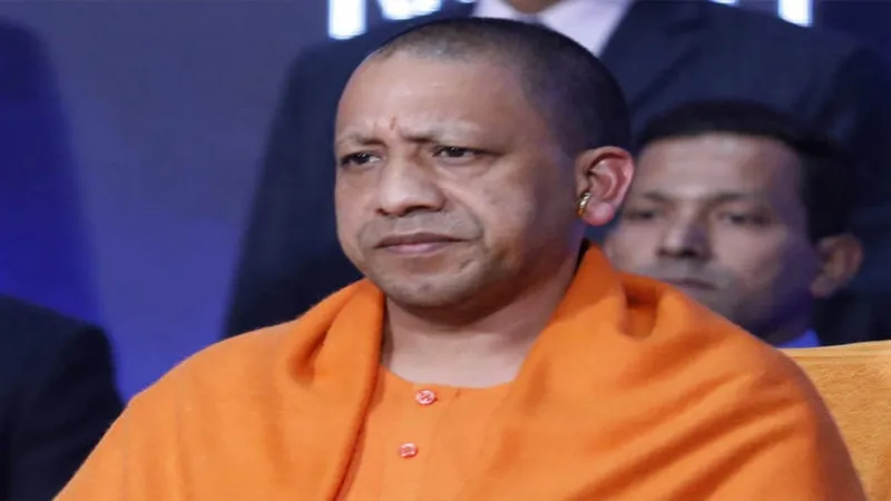 बरेली की घायल छात्रा को 5 लाख की आर्थिक सहायता देगी सरकार, CM योगी ने की घोषणा 