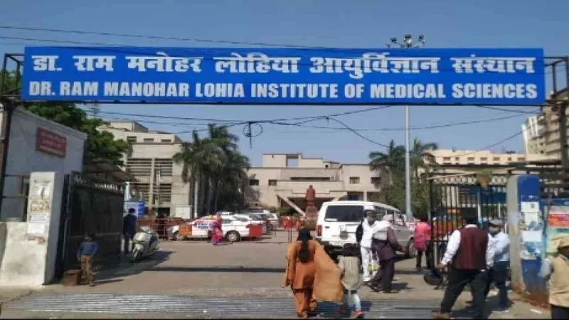 POSUPCON-2023 : हड्डियों की बीमारी और इलाज पर चर्चा करने राजधानी में जुटेंगे पीडियाट्रिक आर्थोपेडिक सर्जन