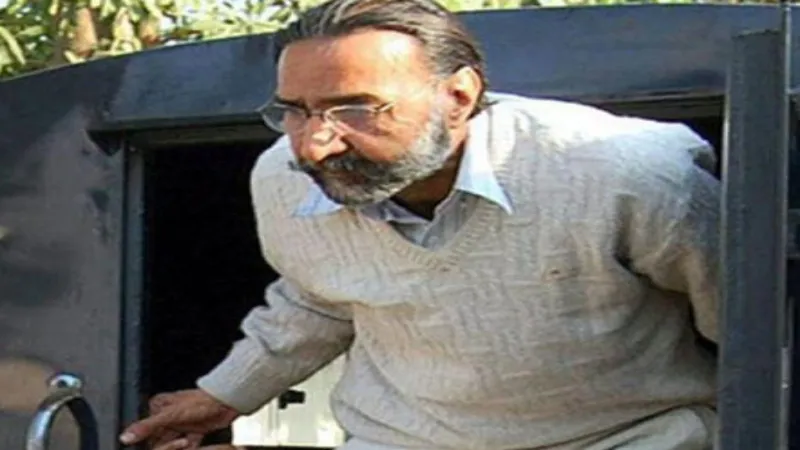 निठारी कांड : आज हो सकती है मोनिंदर सिंह पंढेर की रिहाई, जेल अधीक्षक को मिला अदालत का आदेश