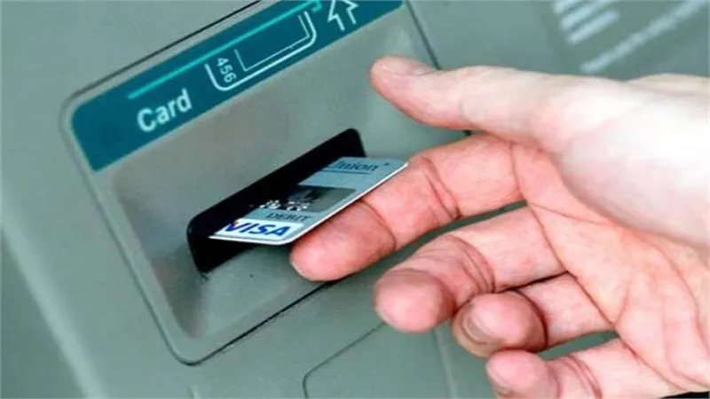 प्रयागराज : एटीएम चुराकर उड़ाए 40 हजार, महिला ने दी तहरीर