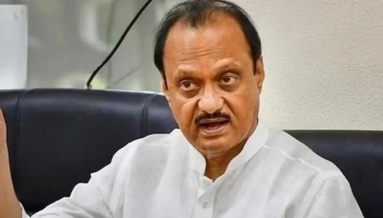 महाराष्ट्र के उप मुख्यमंत्री अजित पवार को डेंगू हुआ: प्रफुल्ल पटेल 