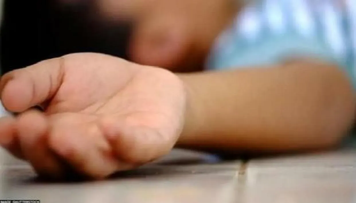 हल्द्वानी: एसटीएच में एनेस्थीसिया विभाग की लापरवाही से बच्चे की मौत