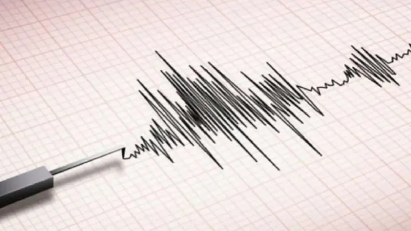 UP Earthquake : बाराबंकी में महसूस किए गए भूकंप के झटके