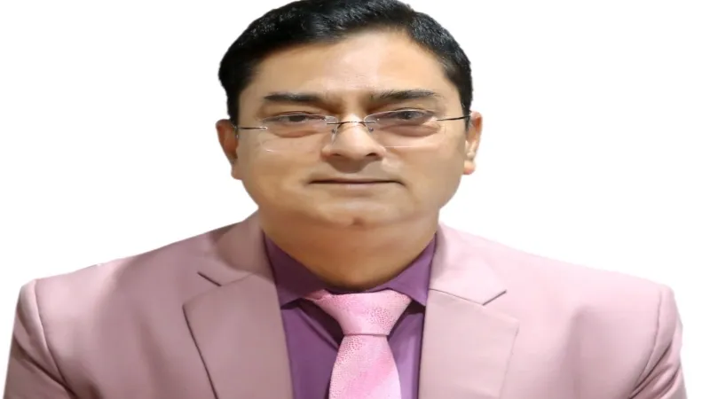 डीआर टीबी की दवा की कोई किल्लत नहीं : डॉ. सूर्यकान्त