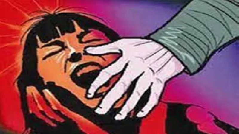 रायबरेली में शोहदे ने किया छात्रा से दुष्कर्म का प्रयास, विरोध पर जमकर पीटा 