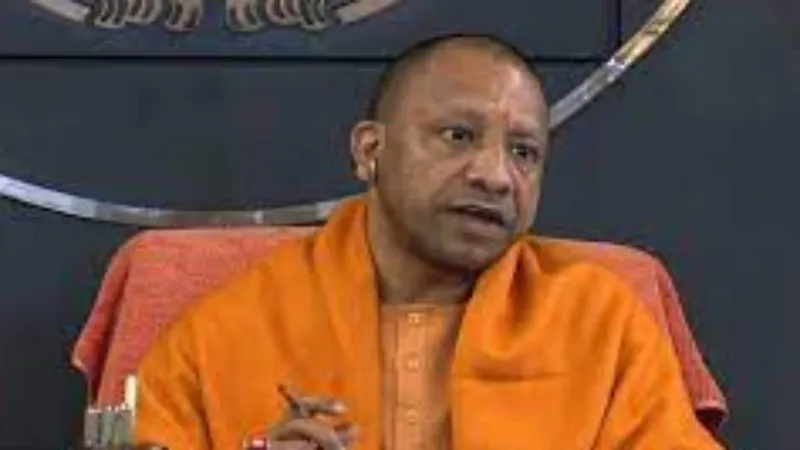 CM योगी करेंगे समीक्षा बैठक, लखनऊ से अयोध्या पहुंचे वरिष्ठ अधिकारी 
