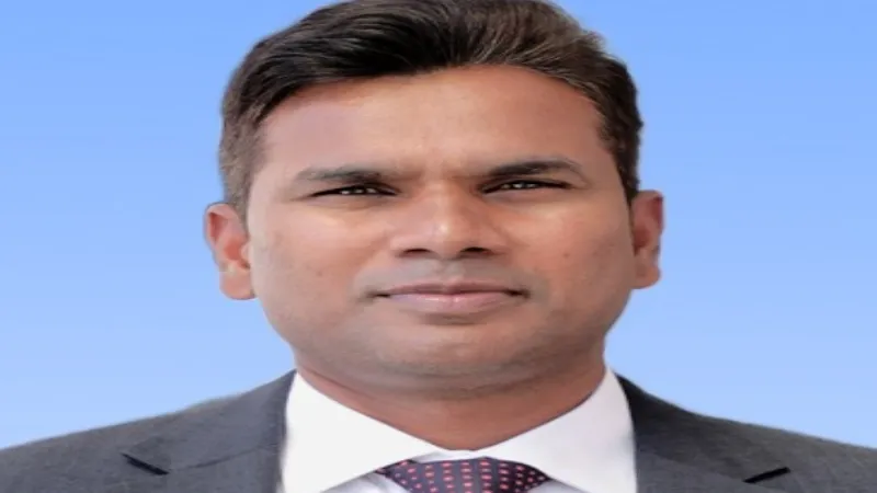उपलब्धि : अंतर्राष्ट्रीय स्तर पर शीर्ष वैज्ञानिकों की सूची में तीसरी बार शामिल हुए प्रतापगढ़ के प्रो. दिनेश 