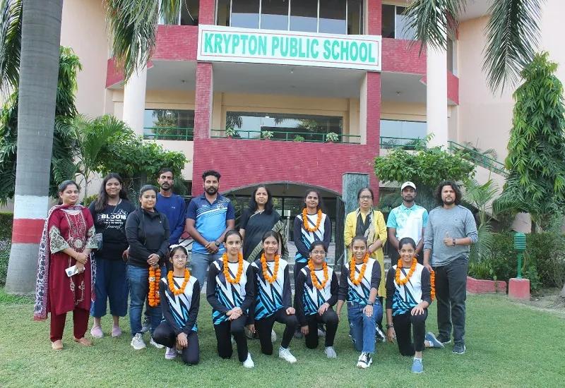 मुरादाबाद : 18वें नेशनल एरोबिक्स चैंपियनशिप के लिए महानगर के 10 खिलाड़ी चयनित, कर्नाटक में होगी प्रतियोगिता 