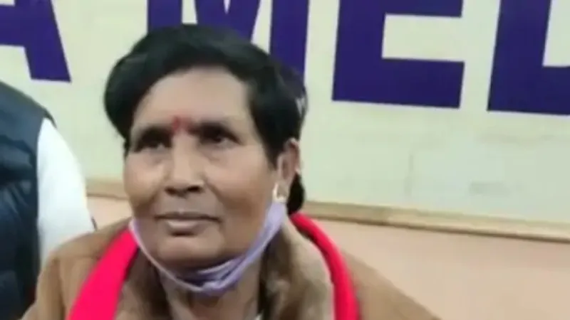 अयोध्या : पूर्व सपा एमएलसी व उनकी पुत्रियों समेत अन्य के खिलाफ 11 धाराओं में रिपोर्ट दर्ज 