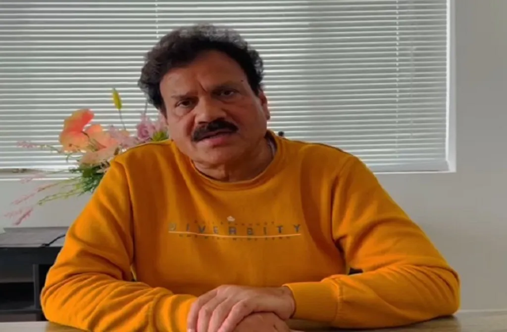 अमृतसर से भाजपा के वरिष्ठ नेता राजकुमार वेरका ने पार्टी छोड़ी, कांग्रेस में लौटेंगे 