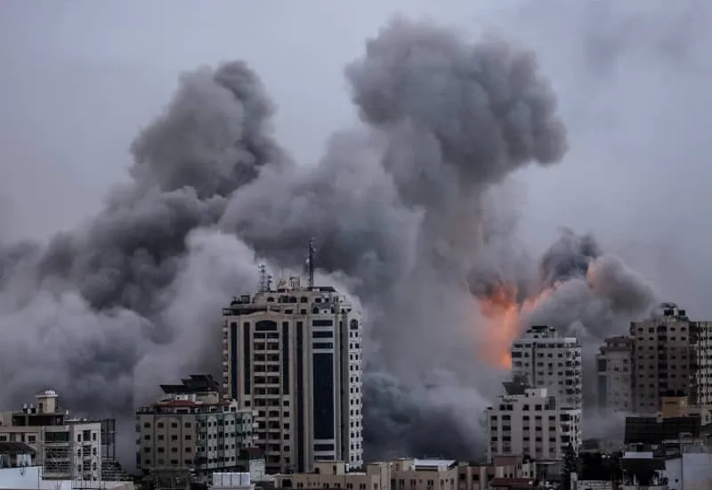 इजराइल में 22 अमेरिकी नागरिकों की मौत, 17 की कोई जानकारी नहीं : व्हाइट हाउस 