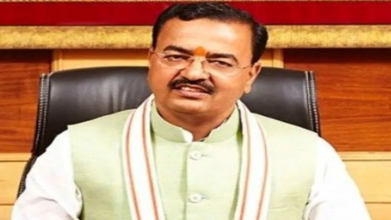 सोनभद्र : एशियन गेम्स में मनरेगा मजदूर के बेटे ने जीता कांस्य पदक, डिप्टी सीएम ने मदद करने का दिया भरोसा