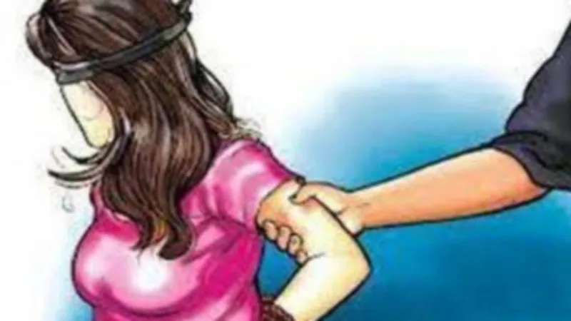 गोंडा में शोहदों से परेशान छात्रा ने छोड़ी पढ़ाई, पुलिस अंजान