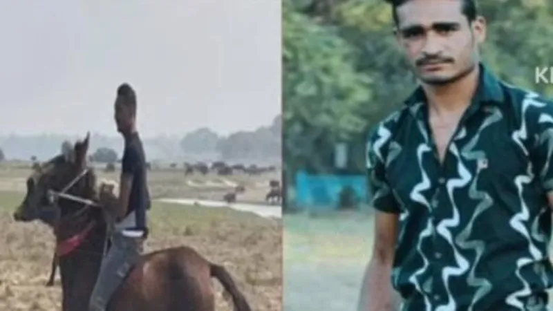 प्रयागराज : आईएस गैंग -227 के सदस्य आबिद प्रधान समेत अन्य पर दर्ज हुआ मुकदमा