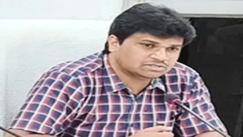 बस्ती में 48628 लम्बित वादों में से 7888 मामले निस्तारित, DM ने साझा की जानकारी 