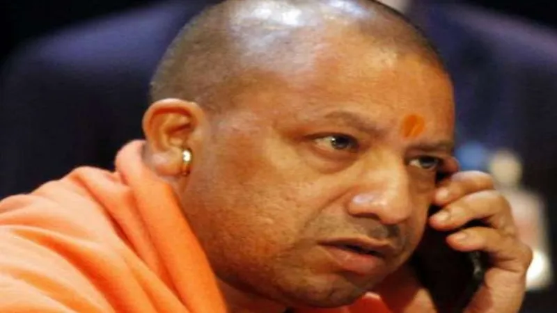 CM योगी ने क्रिकेटर बेदी के निधन पर व्यक्त किया शोक 