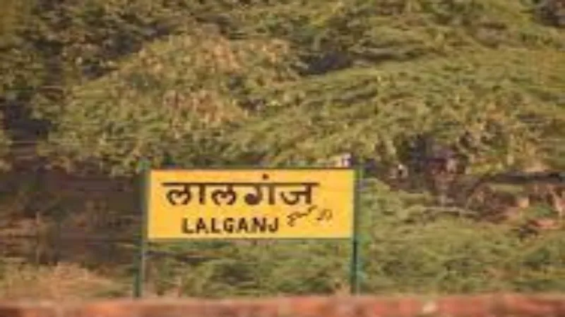 रायबरेली : डीएम के तहसील दिवस की शिकायत में लेखपाल ने झूठी रिपोर्ट लगाकर किया निस्तारण