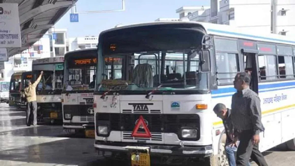 भीमताल: 22 साल बाद भी भीमताल को नहीं मिल पाया रोडवेज बस अड्डा