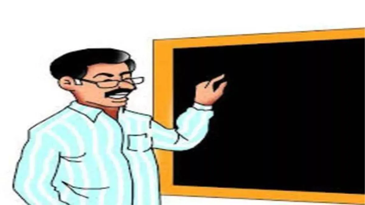 गरमपानी: डीईओ के आदेश के बावजूद नहीं हुई शिक्षक की तैनाती