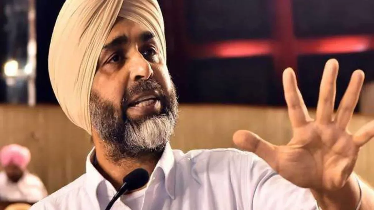 पंजाब के पूर्व वित्तमंत्री मनप्रीत बादल को बड़ी राहत, हाई कोर्ट से मिली अंतरिम जमानत 