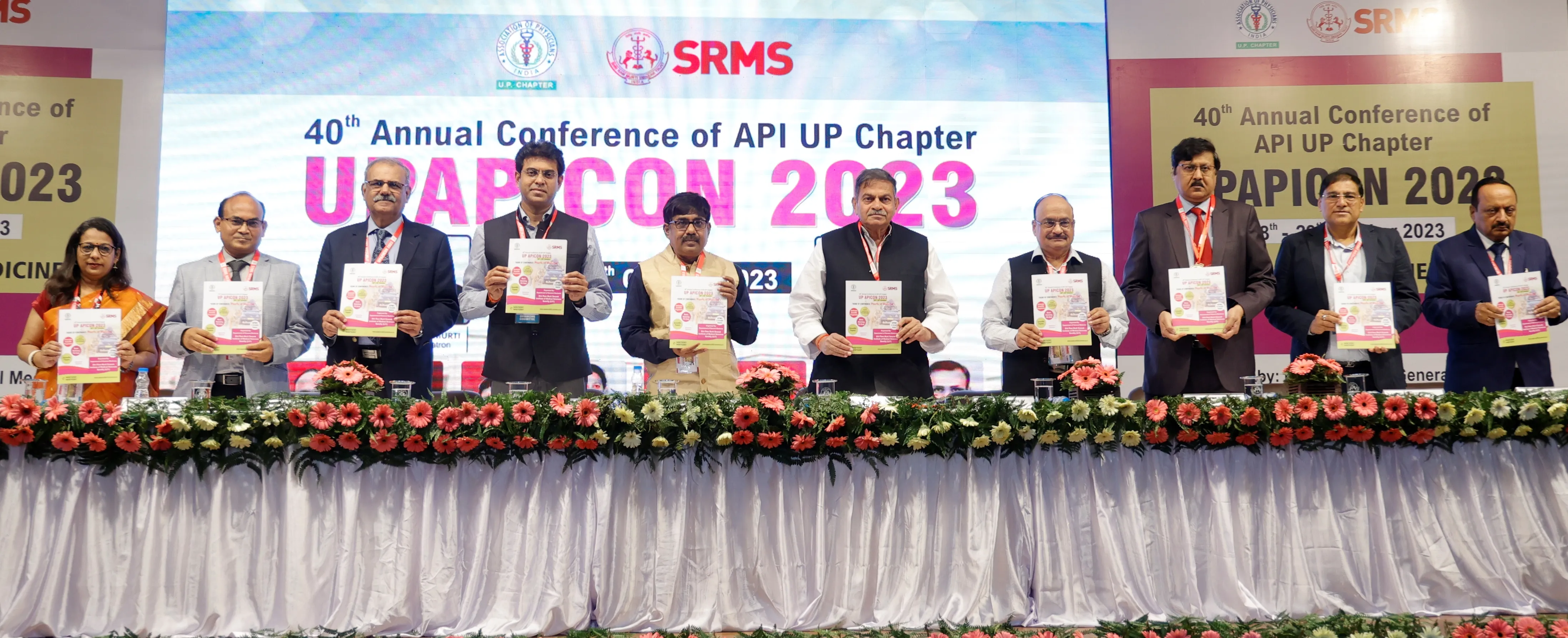 बरेली: सभी मेडिकल कॉलेज में एपीआई करेगा पुस्तकालय बनाने का प्रयास