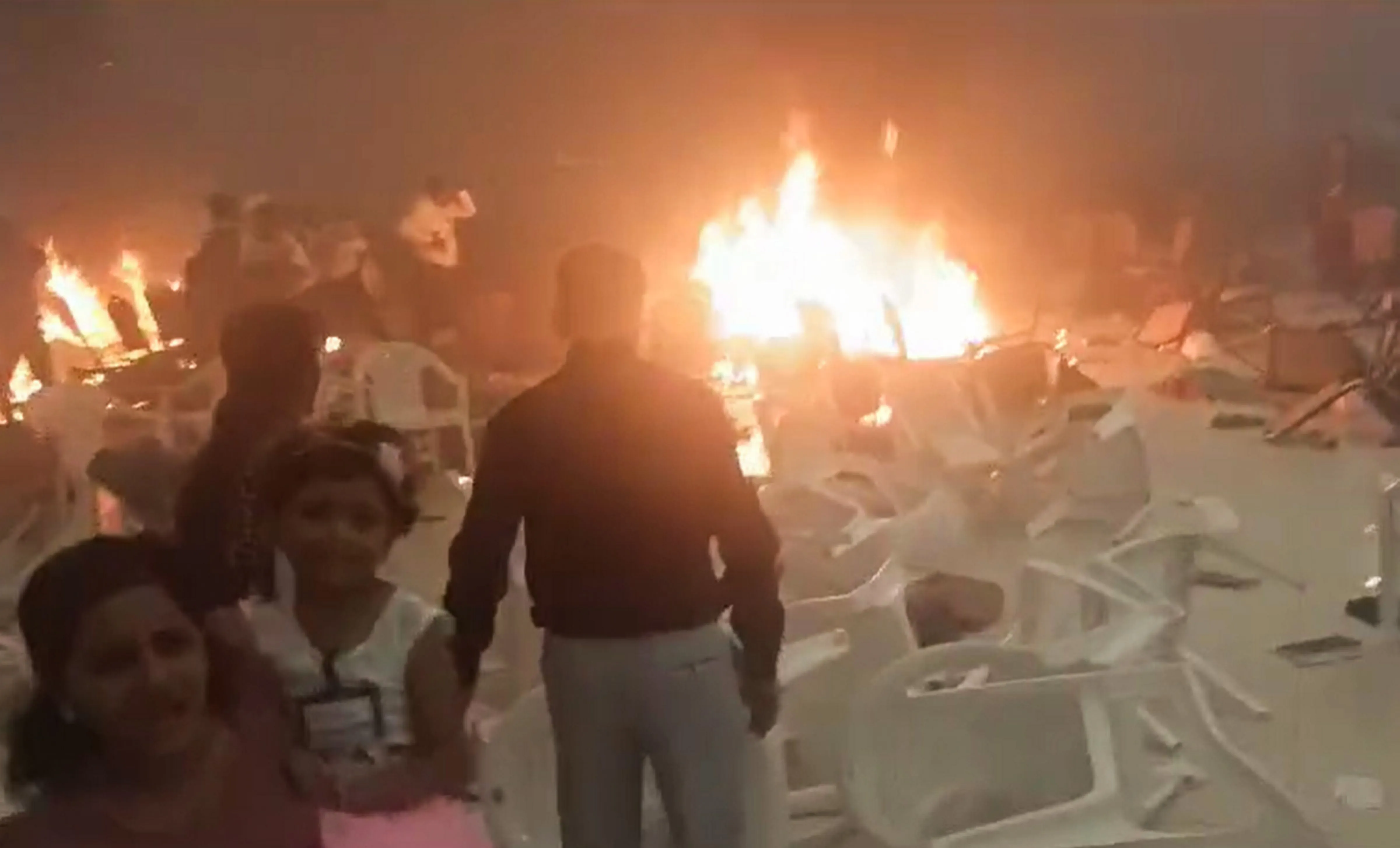 केरल बम धमाके के बाद देशभर में अलर्ट जारी, दिल्ली में गिरजाघरों और मेट्रो स्टेशनों की बढ़ाई गई सुरक्षा 