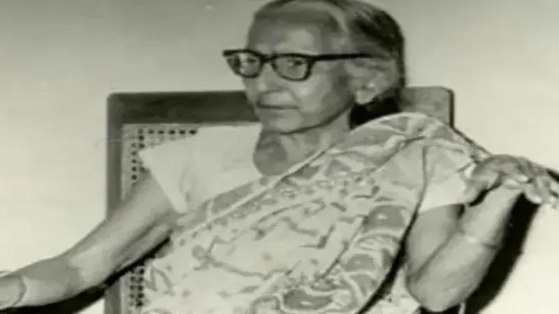 जौनपुर में मनाई गयी महान स्वतंत्रता सेनानी दुर्गा भाभी की 116 वीं जयंती 